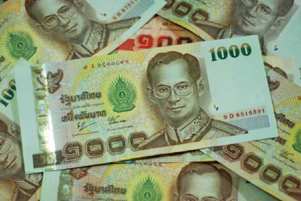 ธปท.เผยทุนสำรองประเทศลด200ล้านเหรียญสหรัฐฯ ธปท.เผยทุนสำรองประเทศลด200ล้านเหรียญสหรัฐฯ