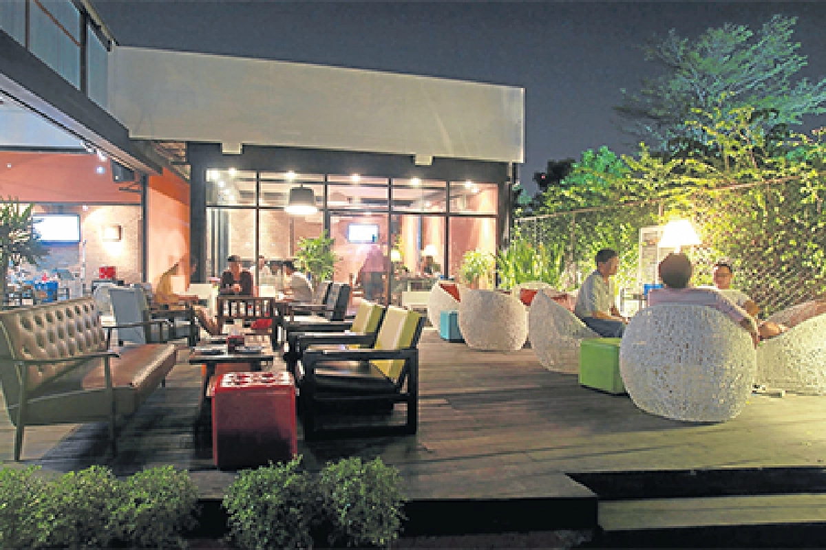 สนุกนึก...มาคนเดียวก็เที่ยวได้