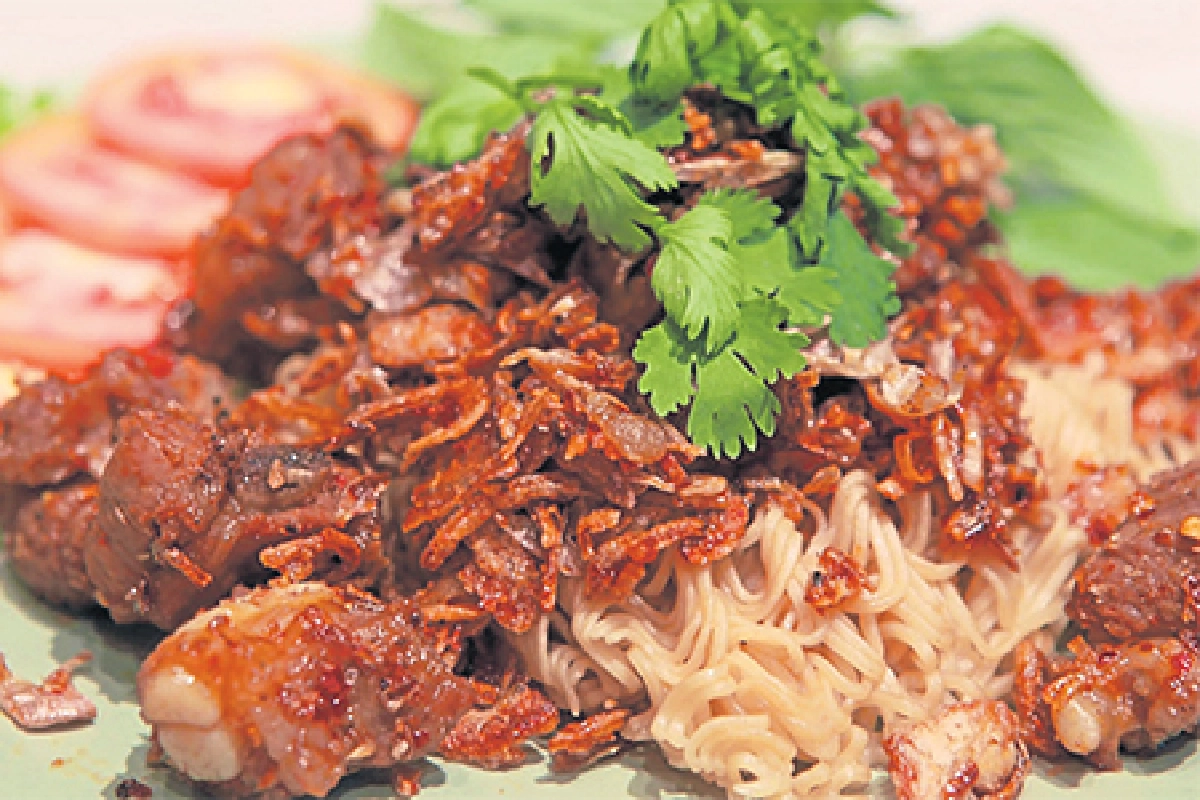 สนุกนึก...มาคนเดียวก็เที่ยวได้