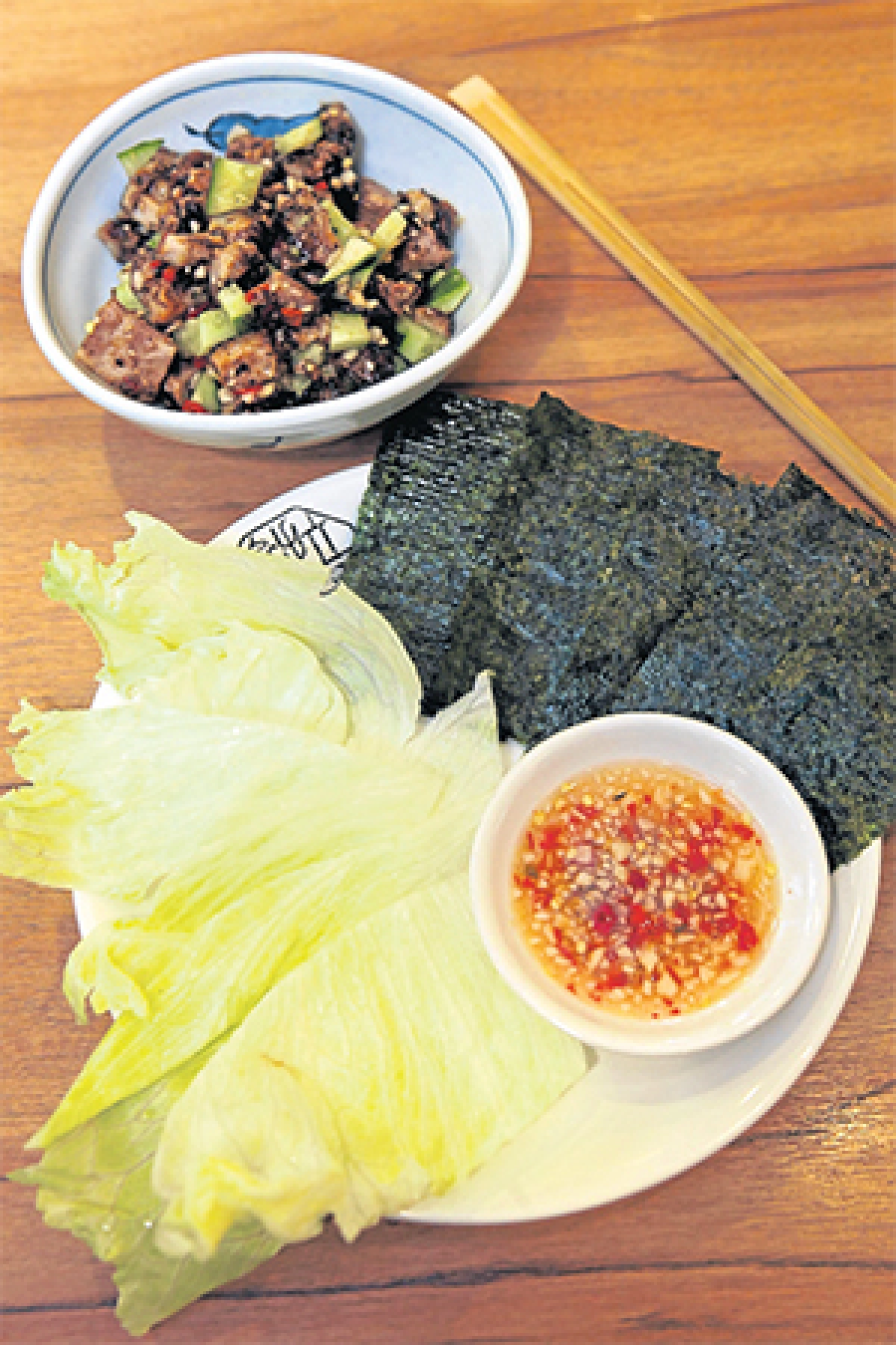 ราเมงรสเด็ดจากโอซากา @ คิโอะ