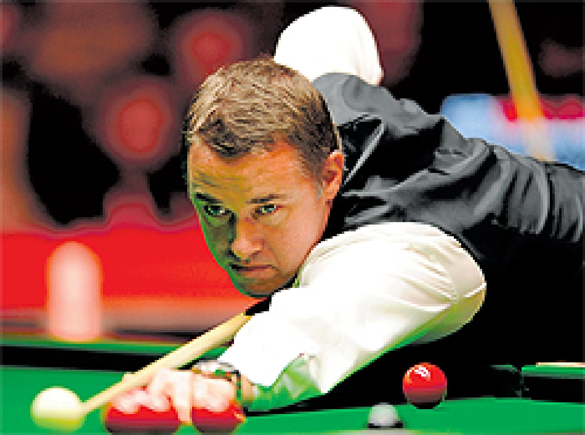 ปิดตำนานมัจจุราชผมทอง "สตีเฟน เฮนดรี"