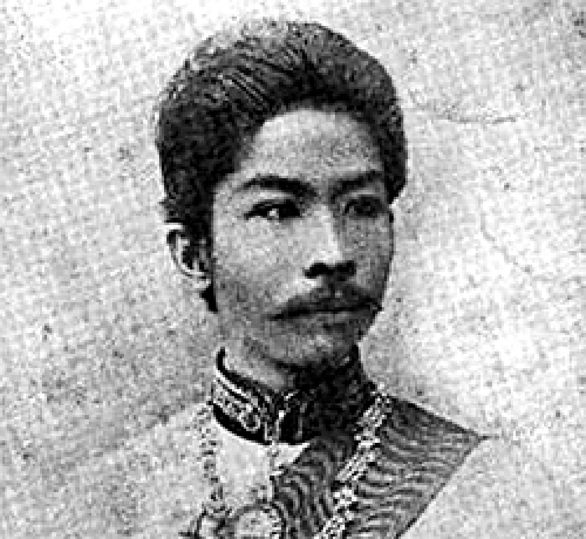 พระเจ้าบรมวงศ์เธอ กรมพระนราธิปประพันธ์พงศ์