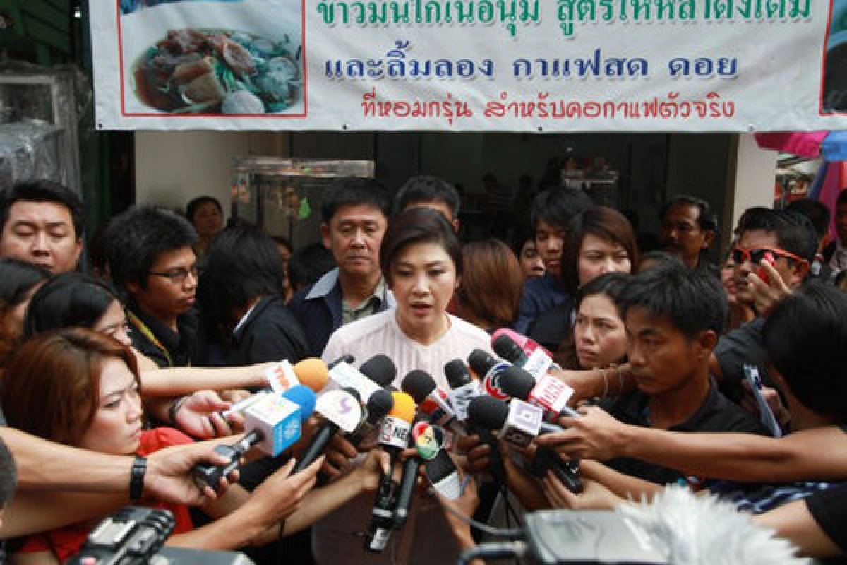 Upset PM clarifies inflation remarks