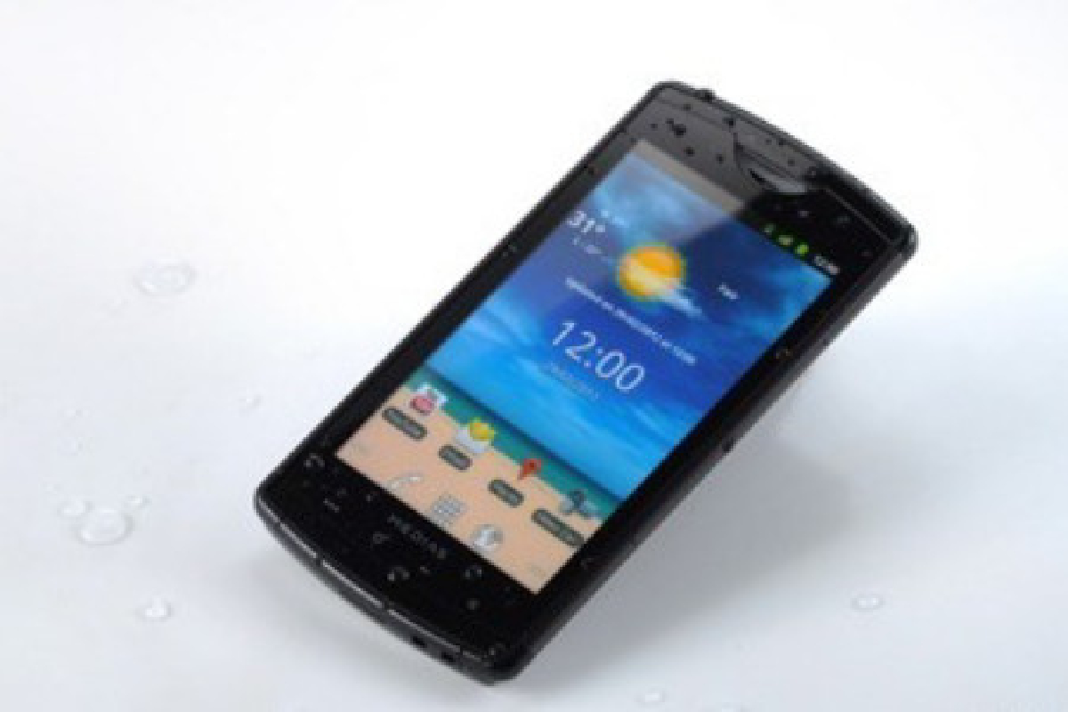 NEC-101Sอึดทนกันน้ำกันฝุ่น NEC-101Sอึดทนกันน้ำกันฝุ่น