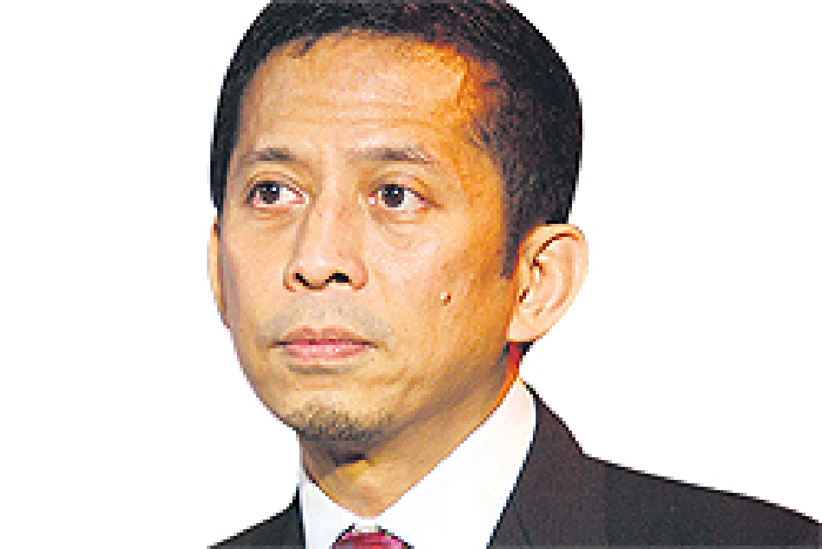 ซีมิโก้รุกงานพม่า