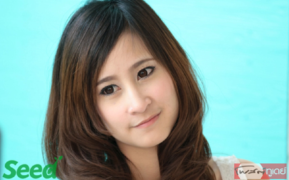 เมย์ ณัฐกฤตา & ปาล์ม เอมิกา สองสาวน่ารักมากความสามารถ