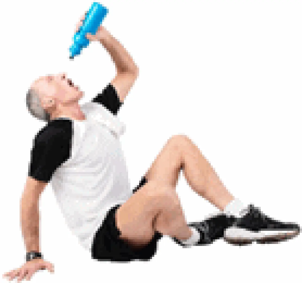 dehydration