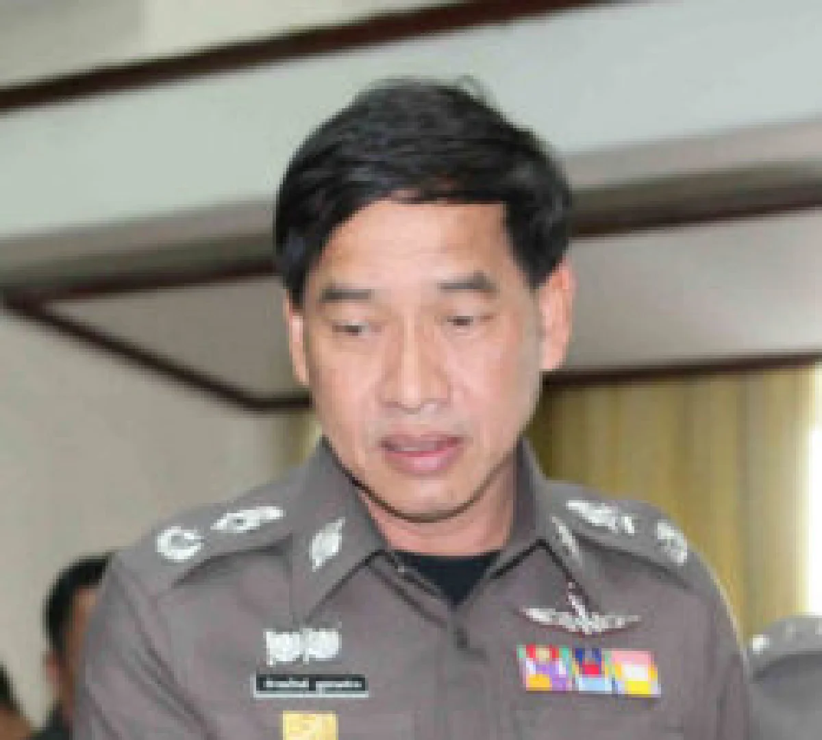 ตำรวจฟ้องกลับแม่-พี่ฝาแฝดแจ้งความเท็จ