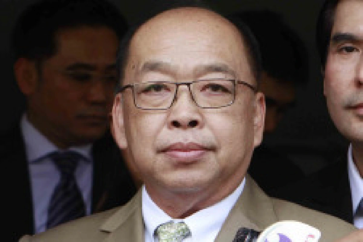 บัวแก้วยื่นเอกสารเพิ่มสู้คดีพระวิหาร