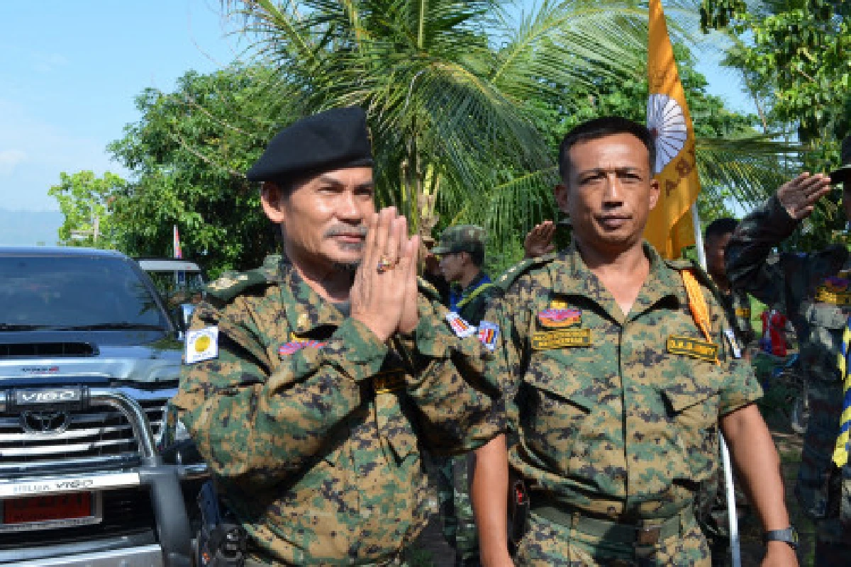 นะเคามวยย้อนเฉลิมทำไมไม่จับทักษิณ
