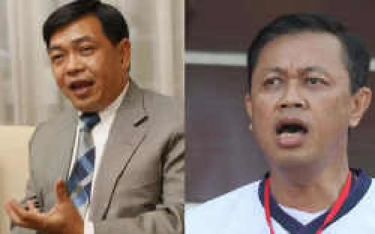 เลื่อนพิพากษาเนวิน-ชัยฟ้องหมิ่นอลงกรณ์