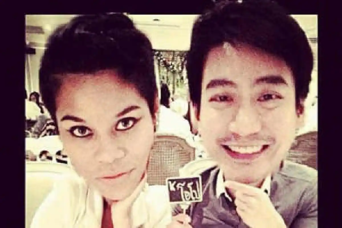 หมอโอ๊คเมินคนวิจารณ์คบโอปอลล์