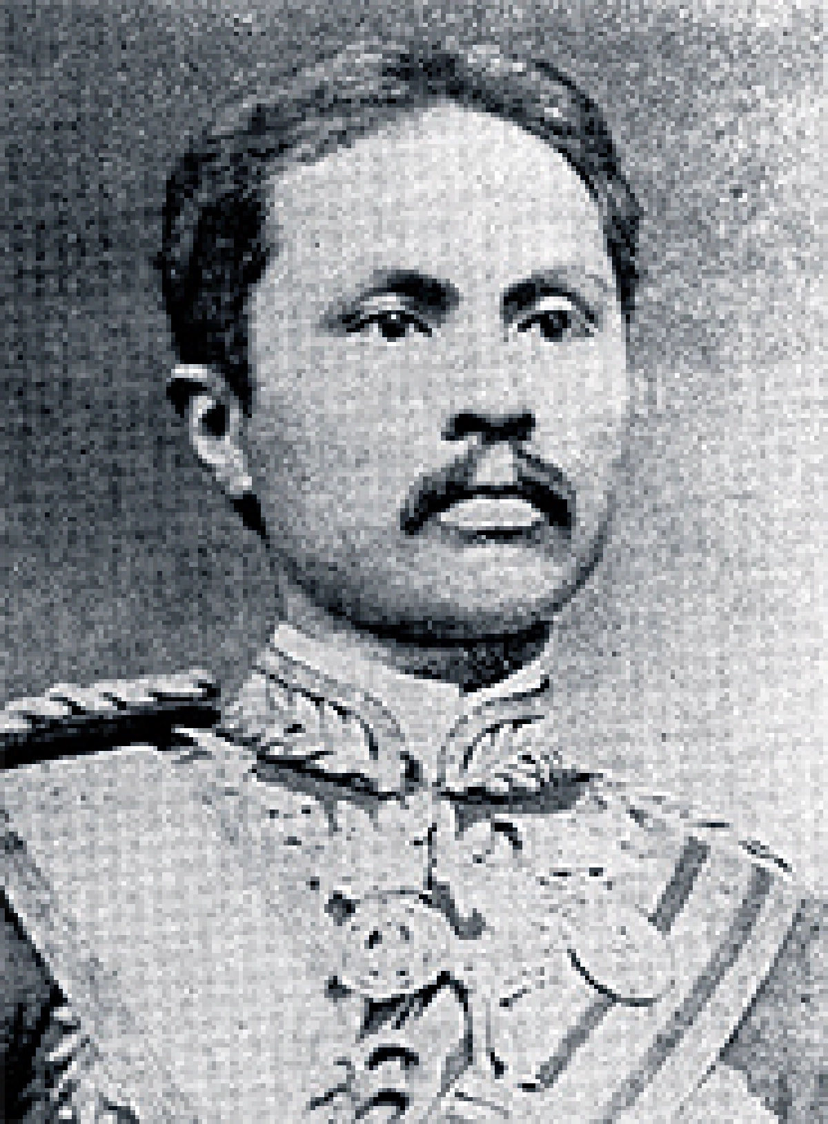 พระเจ้าบรมวงศ์เธอ กรมหลวงสรรพสาตรศุภกิจ