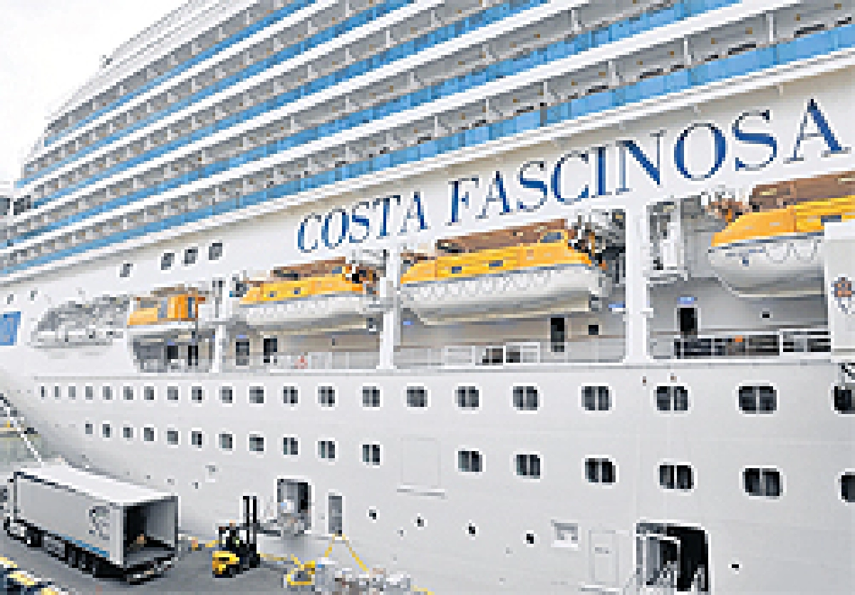 การกลับมาของคอสตา