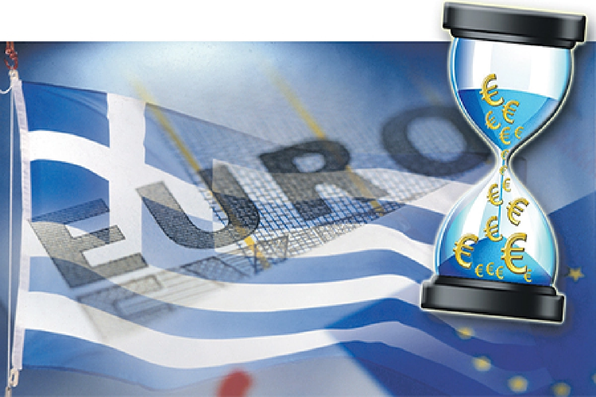 โลกนับถอยหลังกรีซโบกมือลาอียู