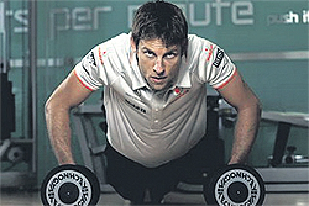 fast & Fit