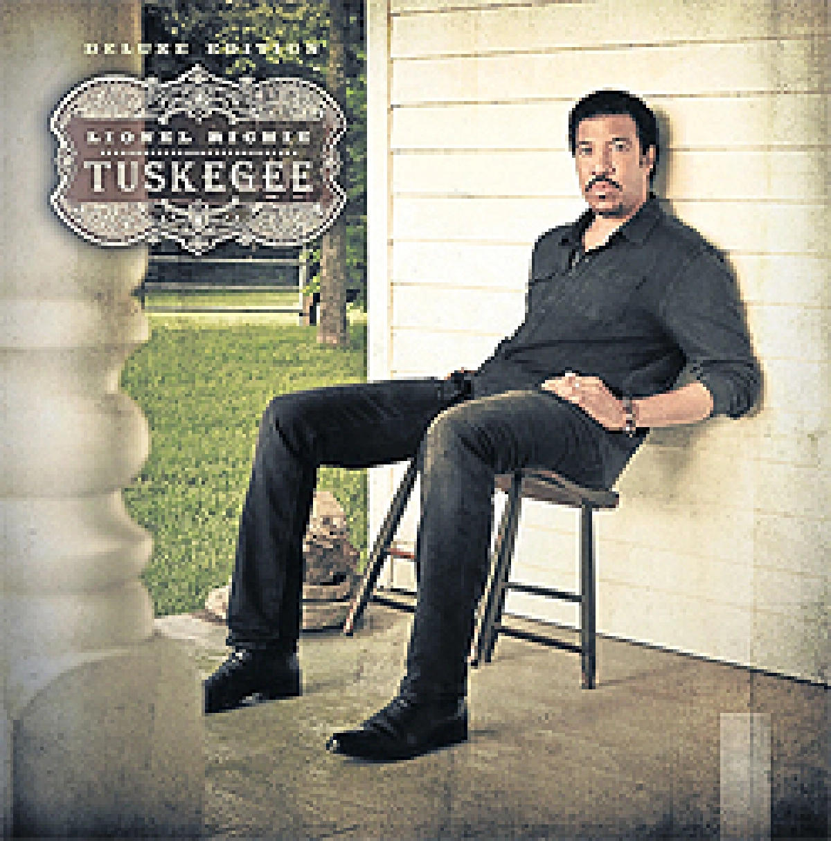 จิตวิญญาณแห่ง ไลโอเนล ริชี