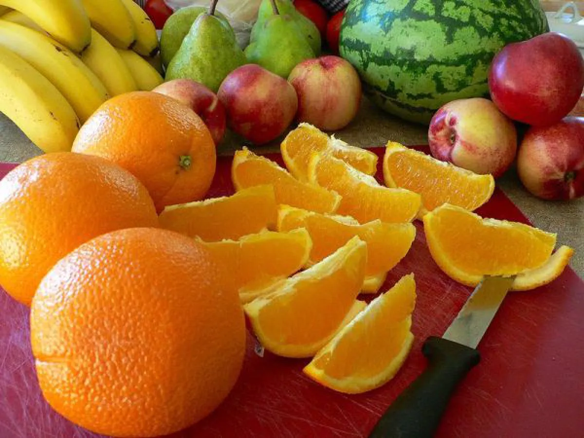 Burma's food industry: Time for investment