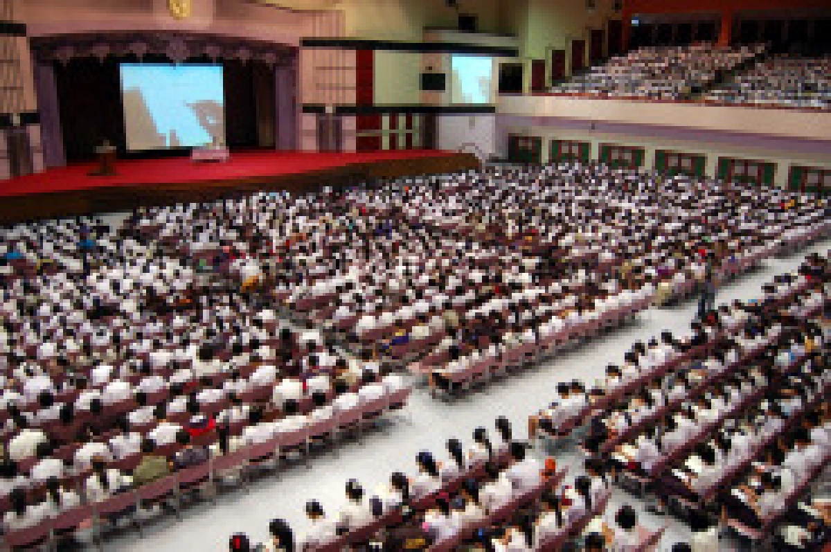เก้าอี้สำรอง"แอดมิชชัน"-โอกาสรอบ2เข้ามหาวิทยาลัย