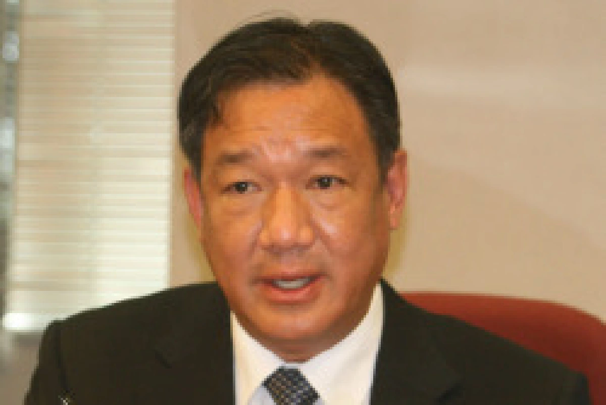 โต้งเชื่อหุ้นลงแรงแค่ระยะสั้น