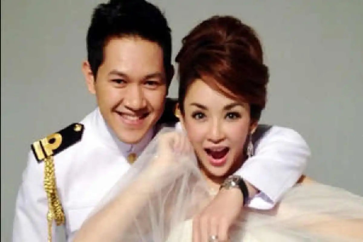 เป้ยโต้อาศัยกระแสแต่งงานอัพค่าตัว