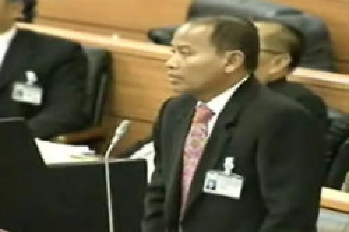 กระทู้ปรองดองด่าควาย-คางคกลั่นสภา
