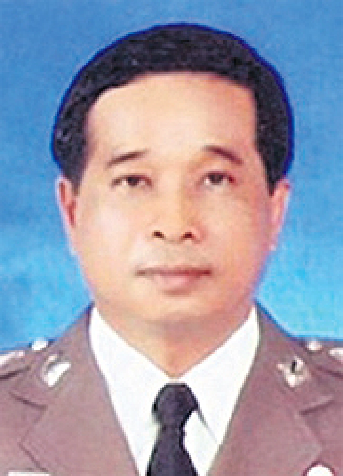 จัดทีมล่าตัวผกก.ไทรงาม