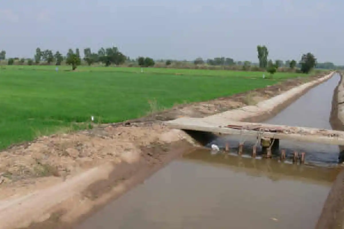 พิจิตรสละพื้นที่เกือบ2แสนไร่รับน้ำป้องกทม.จม