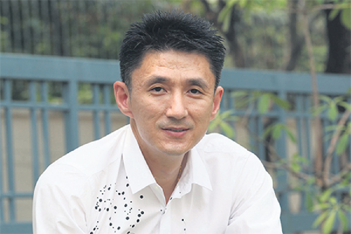 ธนภัทร เฉียน ไอทีคือลมหายใจ ธนภัทร เฉียน ไอทีคือลมหายใจ