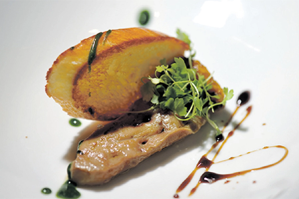 สโลว์คุก หลากหลายองศา ณ โมเดิร์น คุกกิง