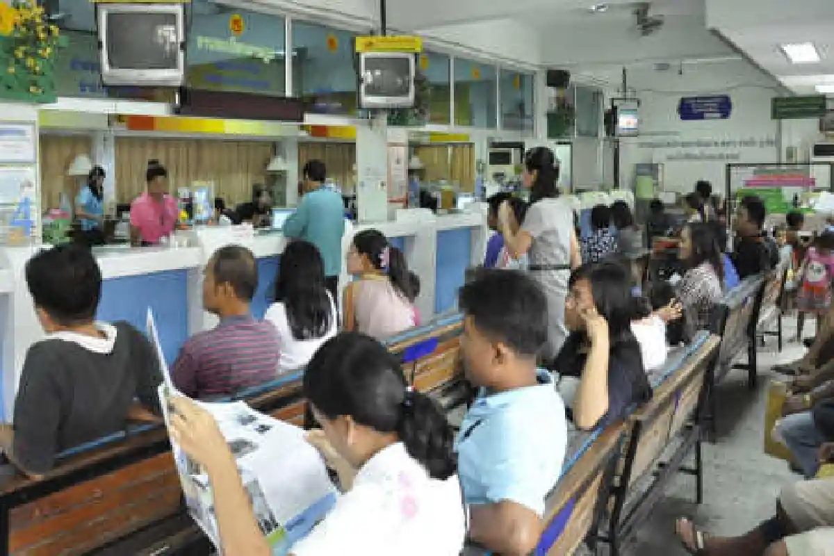 ระบบทะเบียนราษฎร์โคราชใช้ได้แล้ว
