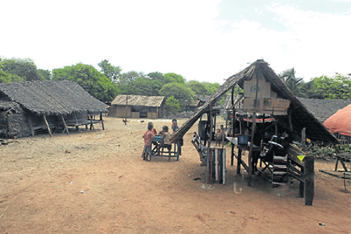 ทวาย : จุดเปลี่ยนเมียนมาร์