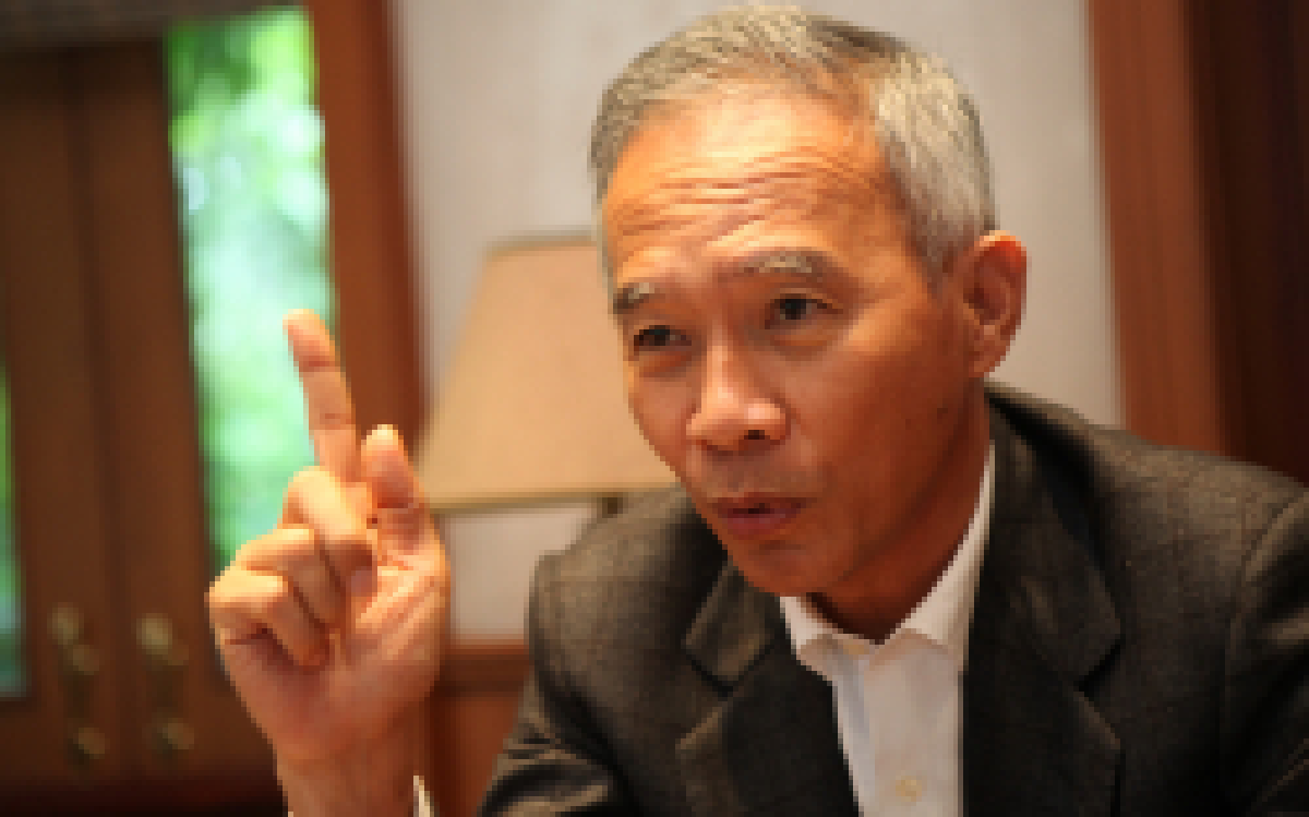 ตัวจริงขอลงสนาม รัฐบาลกำไรได้ 111