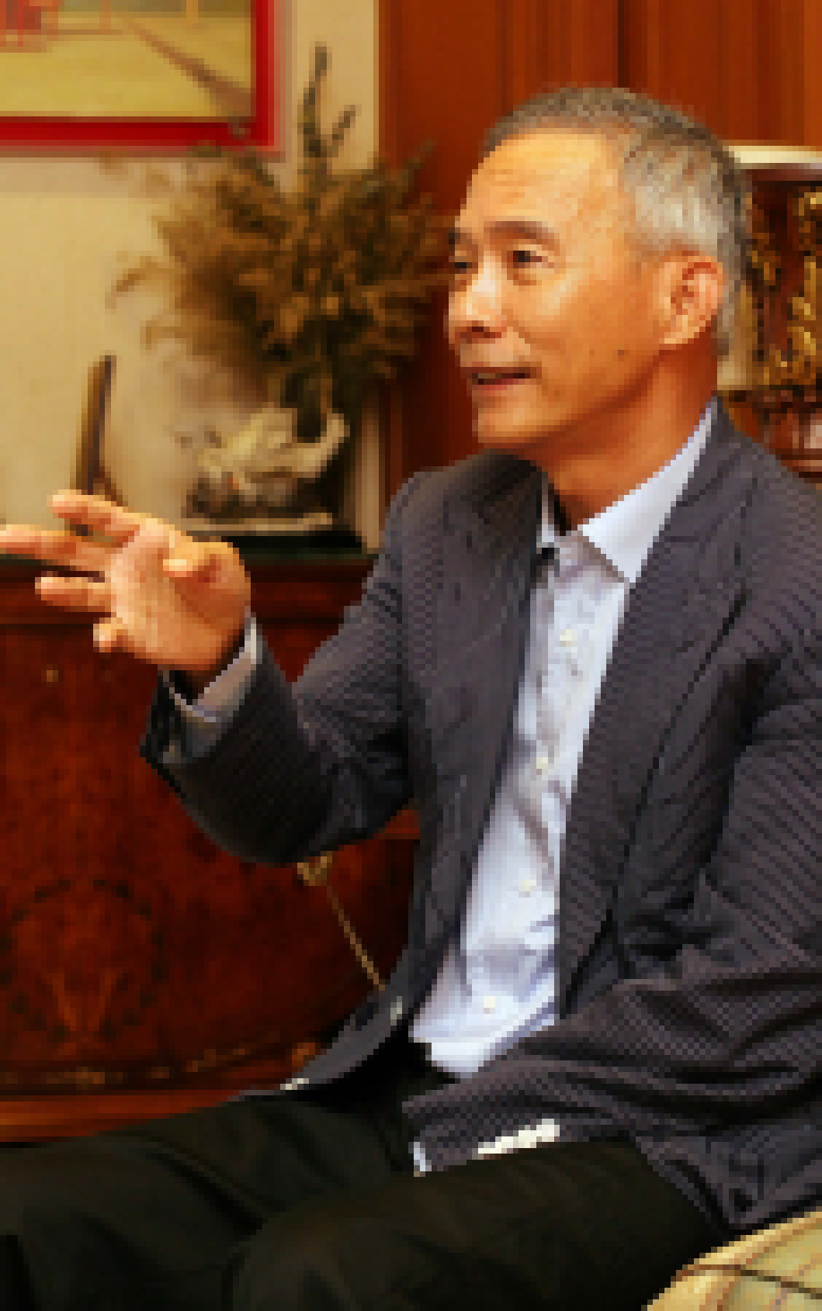 ตัวจริงขอลงสนาม รัฐบาลกำไรได้ 111