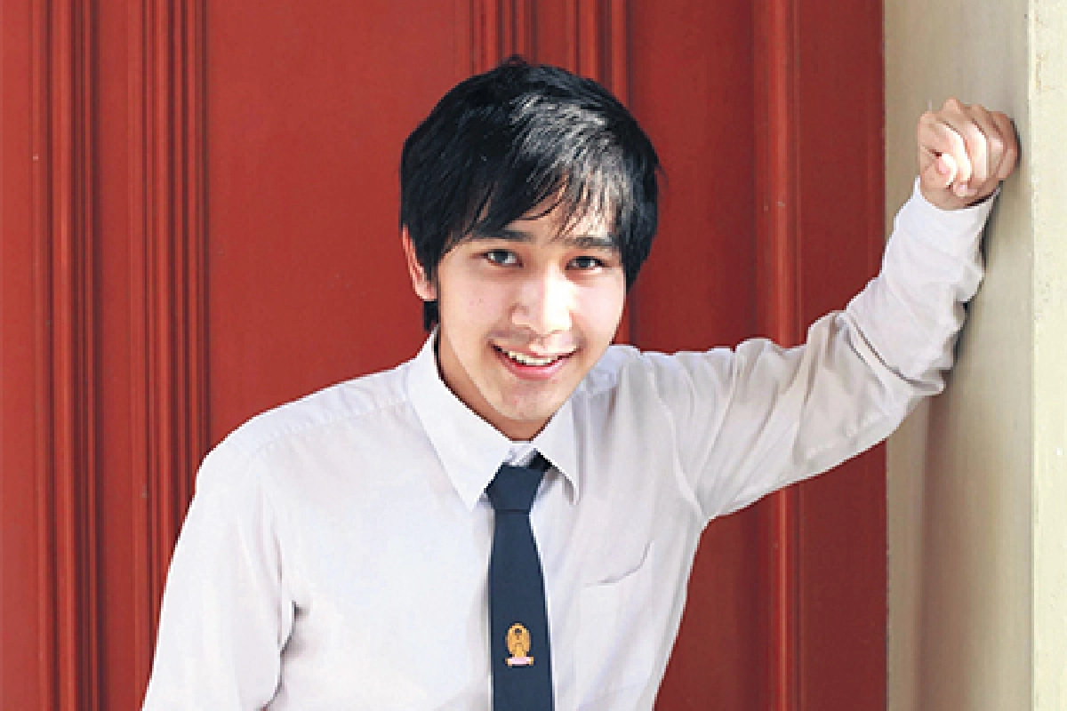 วิริทธิ์พล โพธิ์นาค ประสบการณ์เป็นสิ่งที่สำคัญ