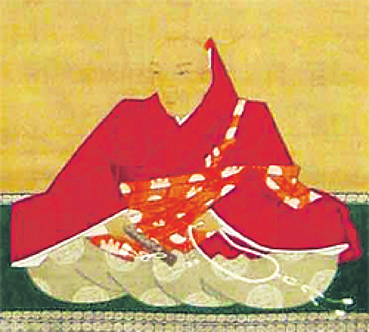 3 ยอดขุนพลแผ่นดินเดือด (11)