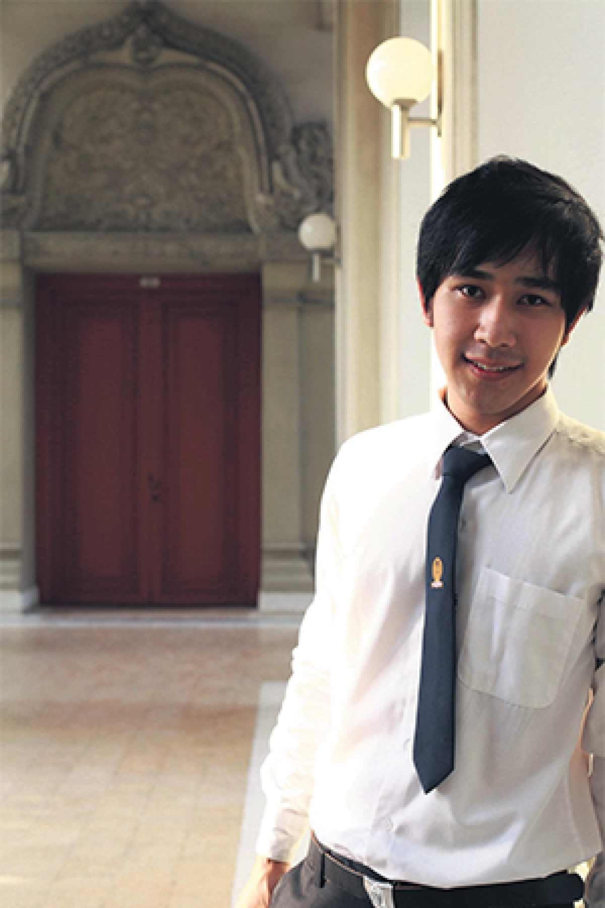 วิริทธิ์พล โพธิ์นาค ประสบการณ์เป็นสิ่งที่สำคัญ