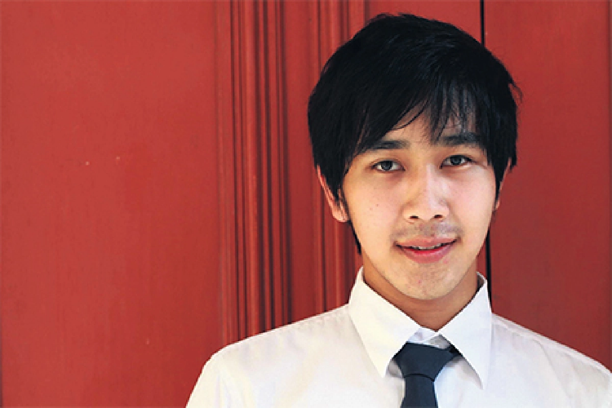 วิริทธิ์พล โพธิ์นาค ประสบการณ์เป็นสิ่งที่สำคัญ