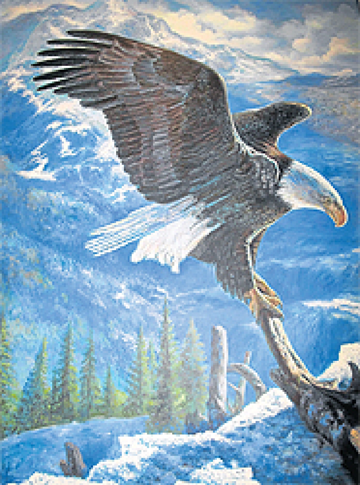 ถอดรหัสสมองจากลายผิว