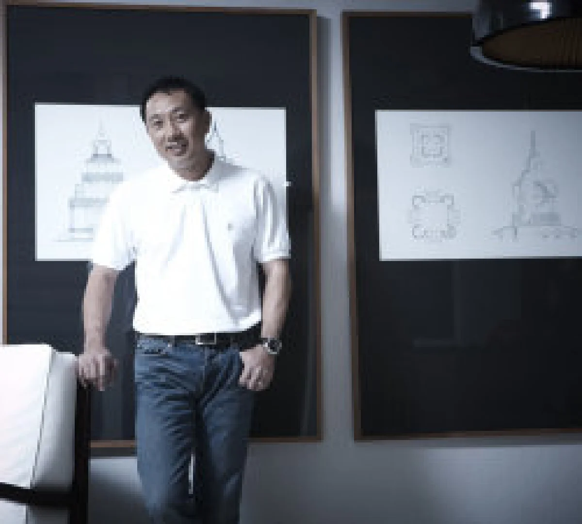 โซนจมน้ำ บ้านหรูเริ่มฟื้น