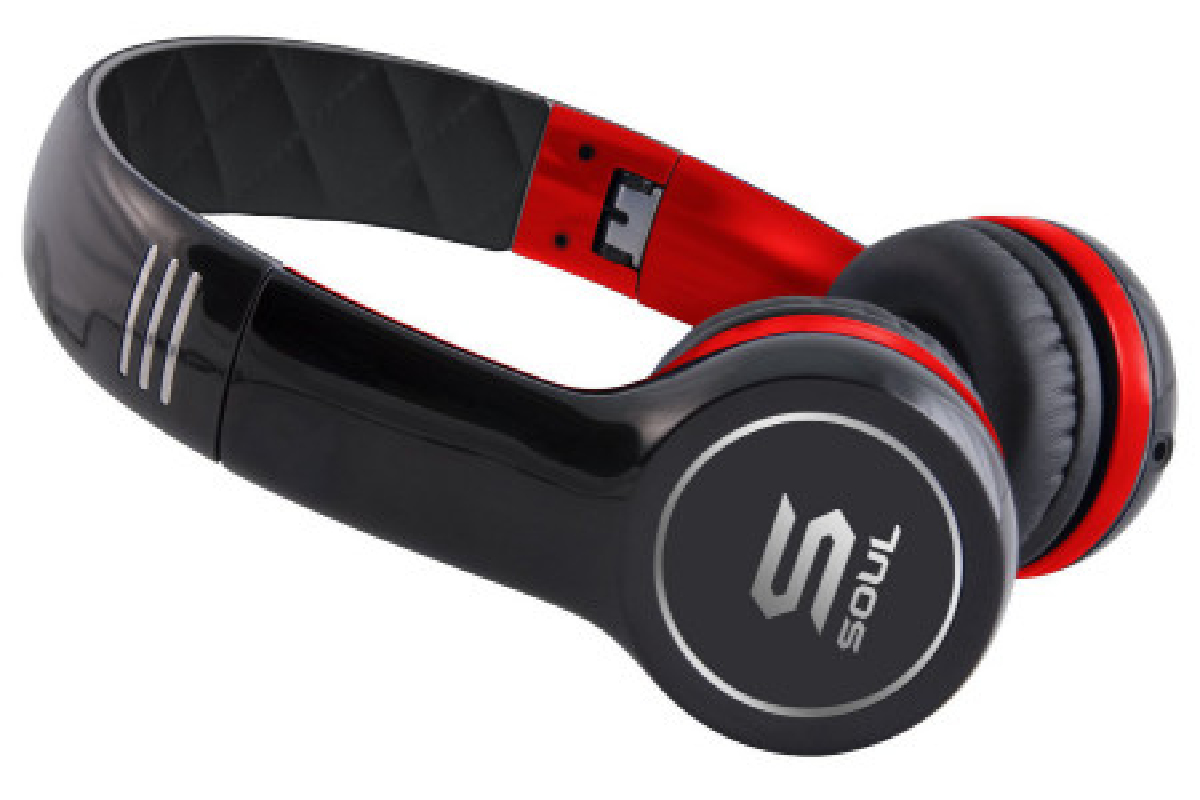 ไอทีซิตี้แนะนำหูฟัง Soul by Ludacris SL100 ไอทีซิตี้แนะนำหูฟัง Soul by Ludacris SL100