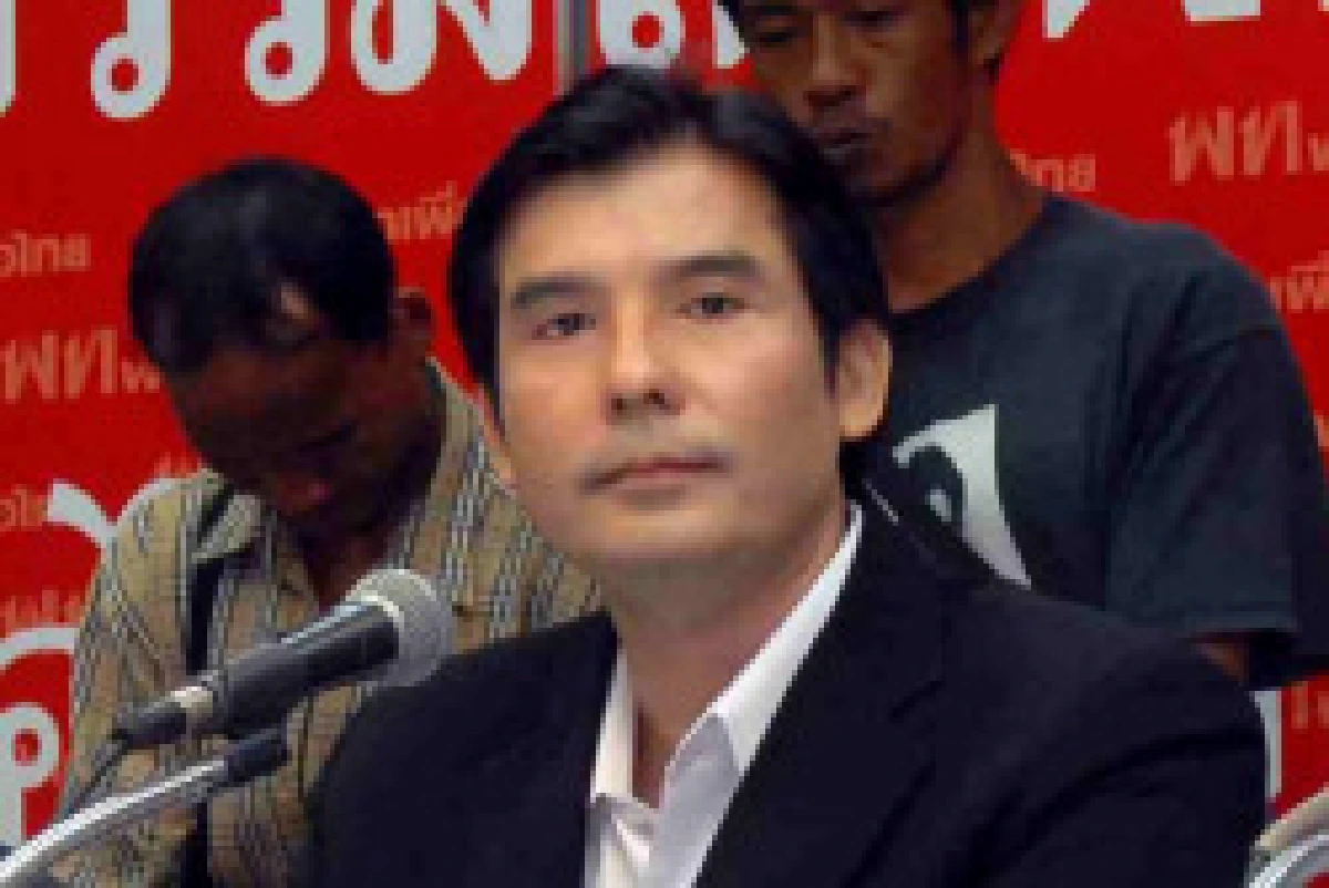 พร้อมพงศ์บุก มท.ร้องรื้อสัญญาคอมพ์ฉาว