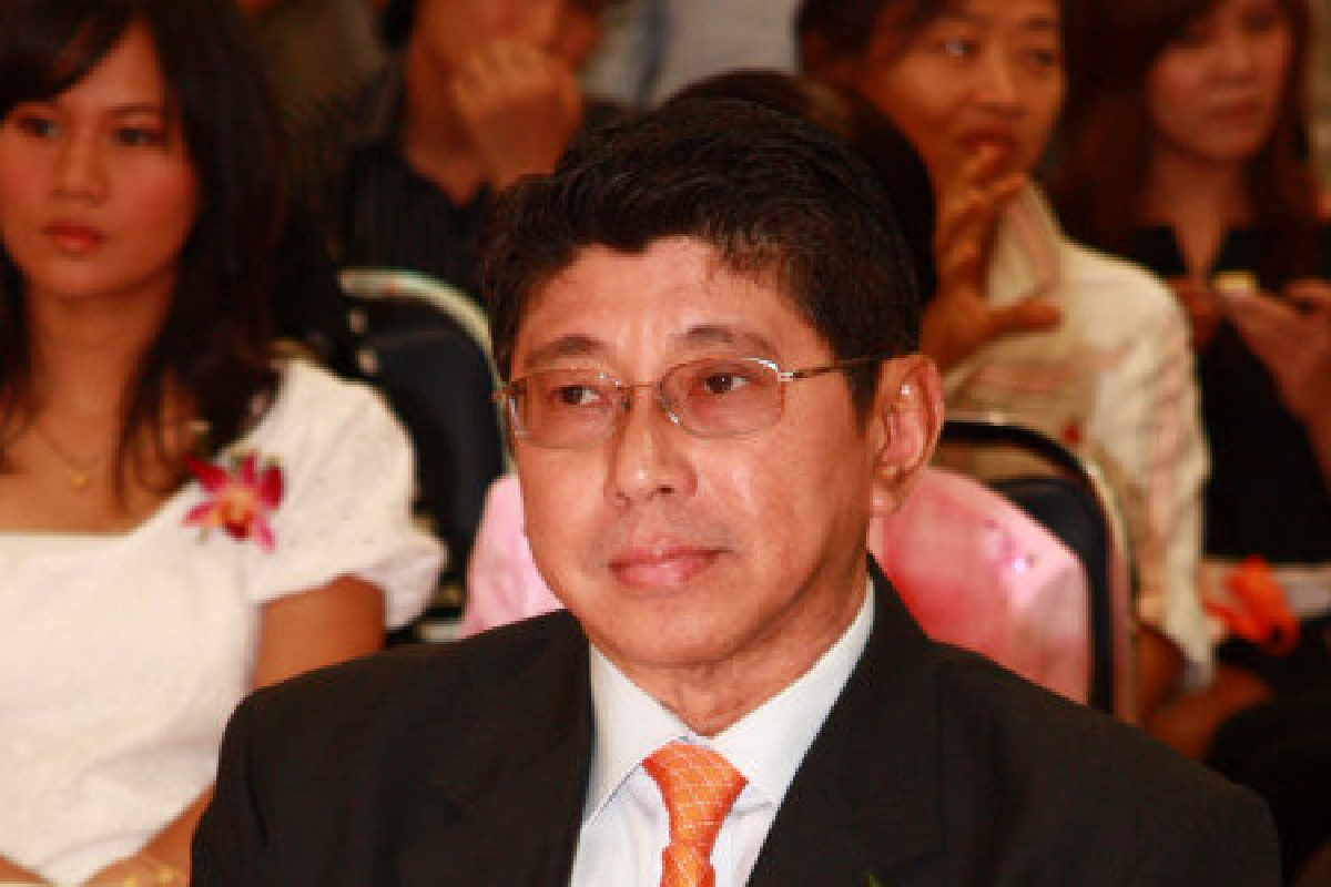 วิษณุเตือนประชานิยมเสี่ยงหายนะ วิษณุเตือนประชานิยมเสี่ยงหายนะ