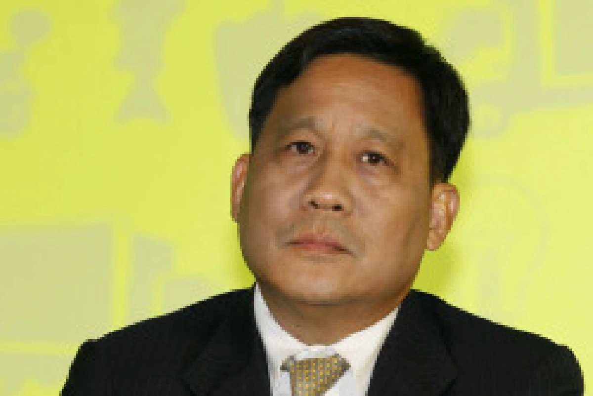 ภรรยาเชื่อการเมืองแทรกปลดปิยสวัสดิ์