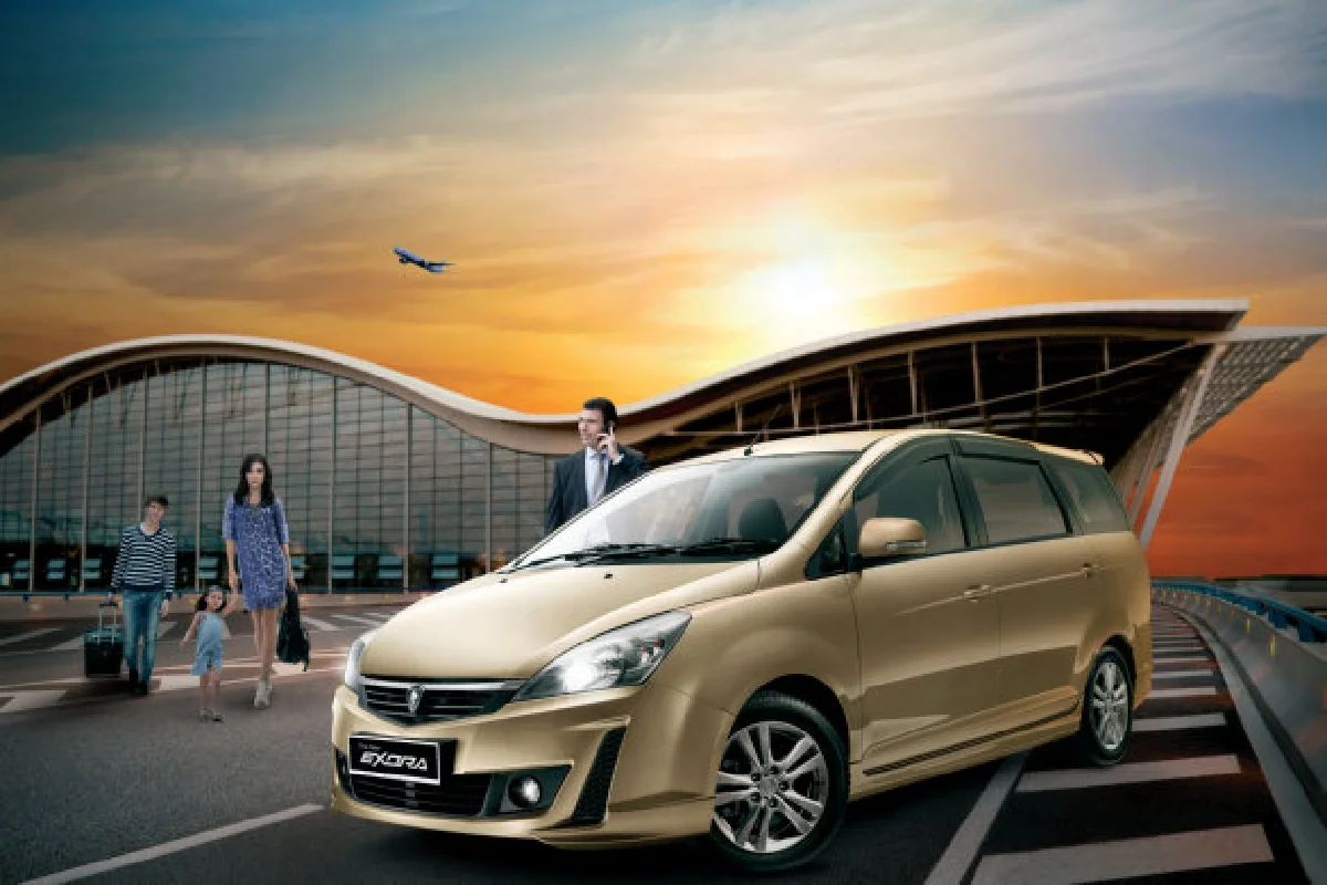 'โปรตอน' ส่ง Proton Exora Turbo ลุยตลาด