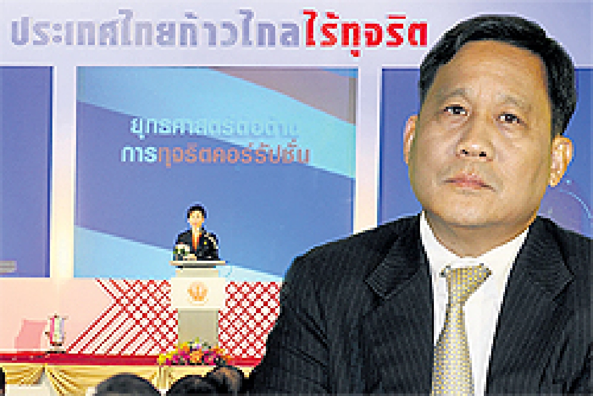 ปลด'ปิยสวัสดิ์'สะเทิอนรัฐปราบโกง