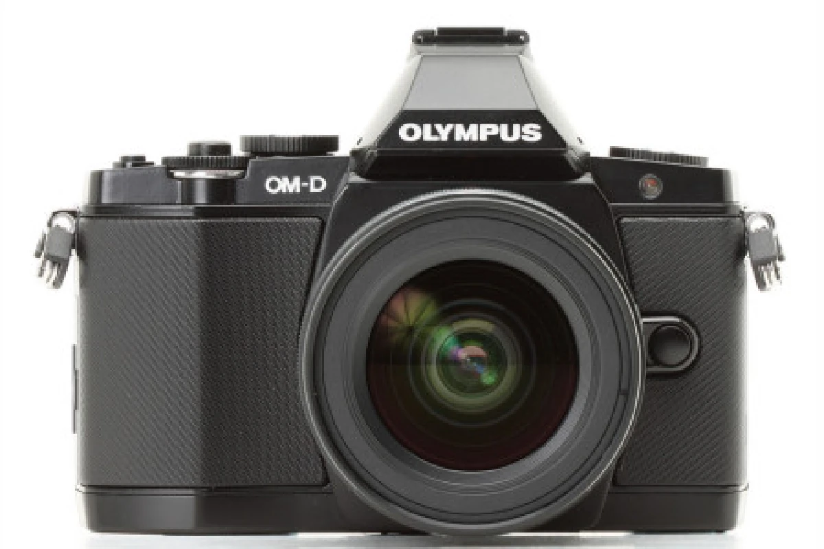 OM-D E-M5รวมฟังก์ชั่นมืออาชีพ