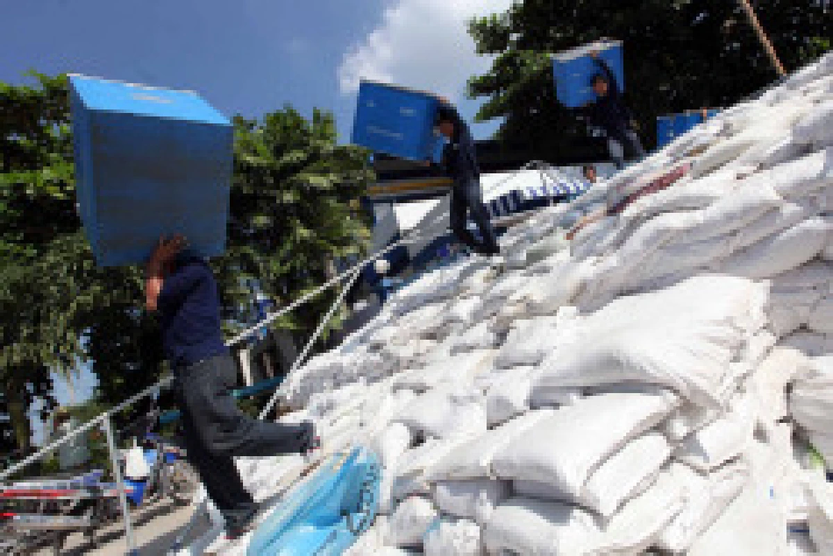 กนอ.แห้วรัฐไม่ให้เงินสร้างเขื่อนนิคมฯ