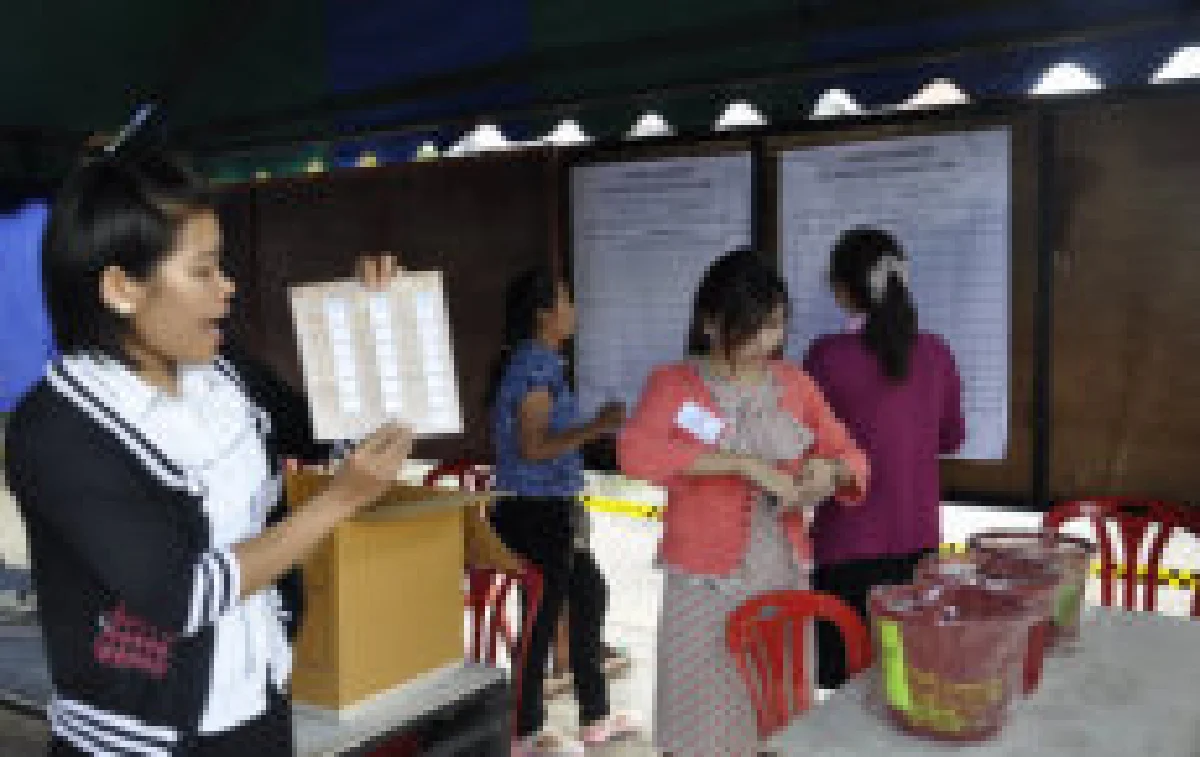 แชมป์เก่ากวาดเสียงเลือกนายกเล็กโคราช