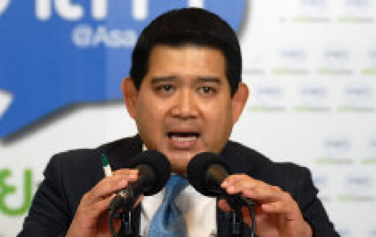 ปชป.เตือนรบ.อย่าประมาทพลังมวลชน